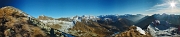 68 Vista panoramica sulla conca di Foppolo